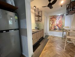 Blk 22 Bukit Ho Swee Court (Bukit Merah), HDB 3 Rooms #565684381